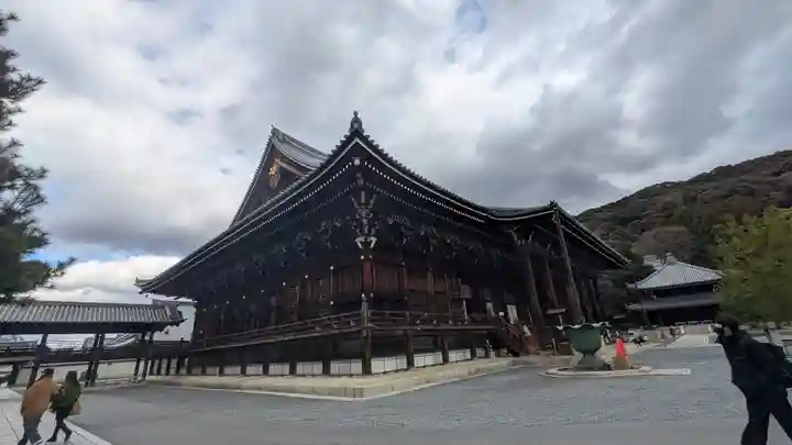 知恩院(京都府)