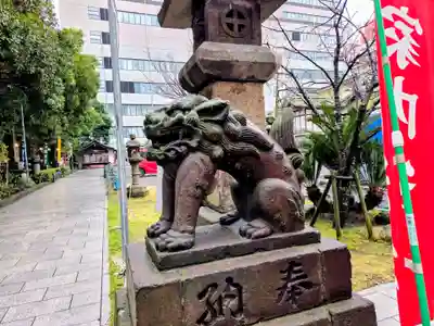 松原神社(鹿児島県)