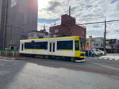 尾久八幡神社(東京都)