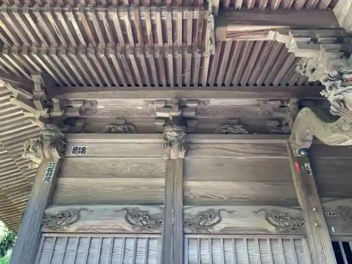 熊野神社のその他建物