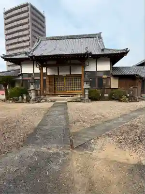 蓮光寺(長崎県)