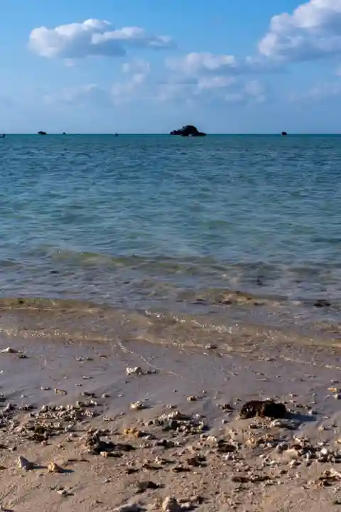 宮古神社(沖縄県)