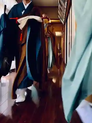 大雄院のその他建物