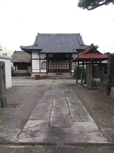 賢勝院(埼玉県)