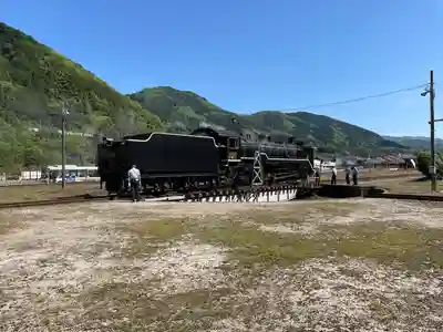 太皷谷稲成神社(島根県)