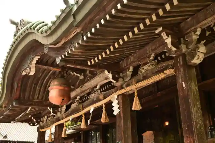 筑波山神社(茨城県)