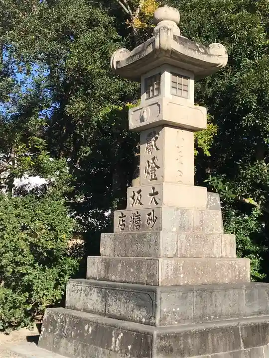鶴岡八幡宮のその他建物