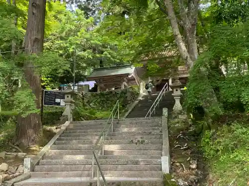 明石寺(愛媛県)