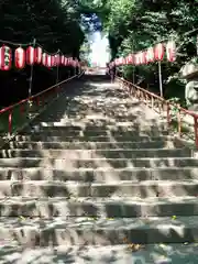 大崎八幡宮の建物その他