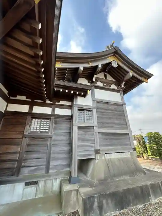 水神社(埼玉県)