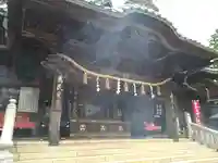 高尾山薬王院(東京都)