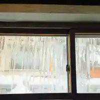 彌彦神社 (伊夜日子神社)の自然