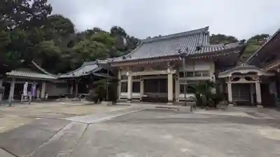 安楽寺のその他建物