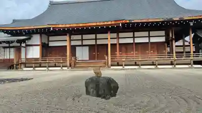 聖護院門跡(京都府)