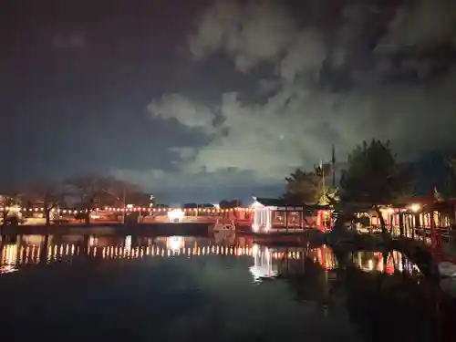 御嶽山 白龍神社(群馬県)