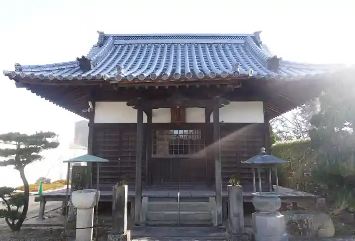 一宮寺(香川県)