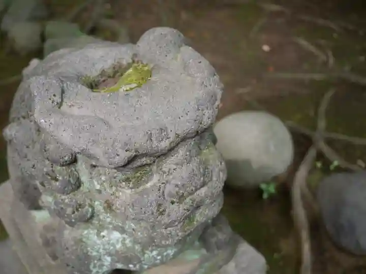 赤坂氷川神社(東京都)