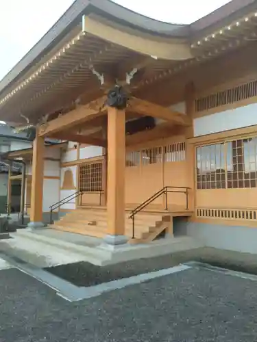 専念寺(宮城県)