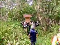 西花童子(長野県)