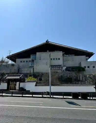 一心寺のその他建物