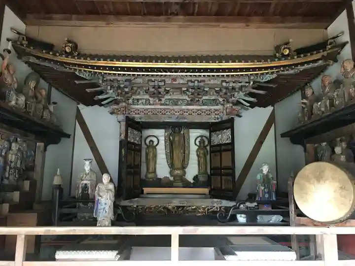 長勝寺(青森県)