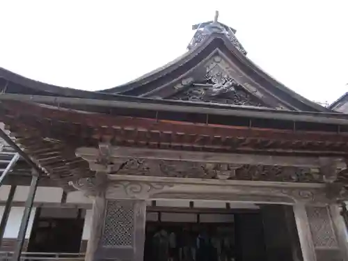 高野山真言宗総本山金剛峯寺(和歌山県)