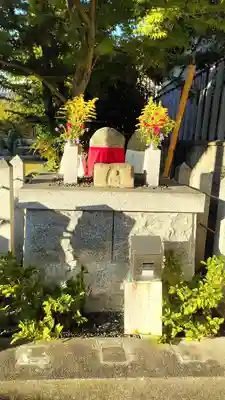 八幡大神宮(大阪府)