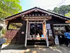 月讀神社(長崎県)