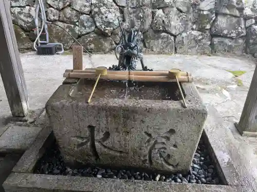 天之御中主尊神社(滋賀県)