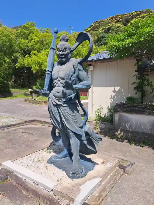 観音寺(長崎県)