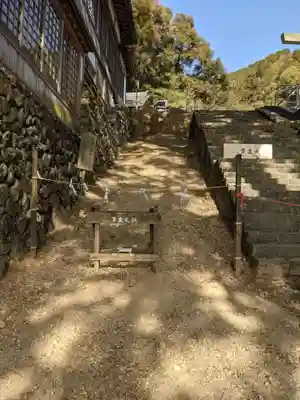 多度大社のその他建物