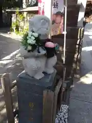 戸越八幡神社(東京都)