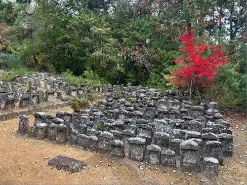 石塔寺(滋賀県)