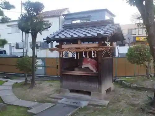 菅原神社(大阪府)