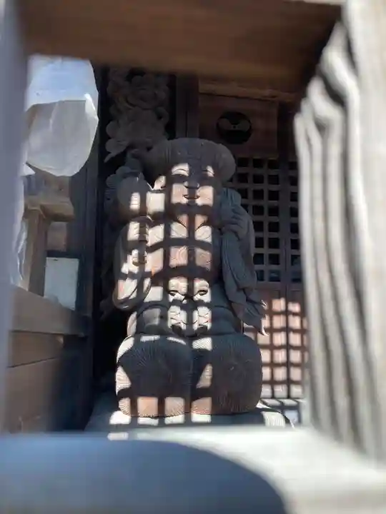 真清神社(長野県)