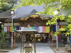 蓮馨寺(埼玉県)