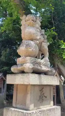 三島大明神社(愛媛県)