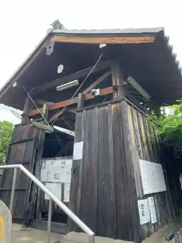 報恩寺(京都府)