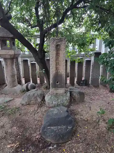 方違神社(大阪府)