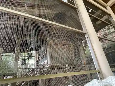 原八幡神社(滋賀県)