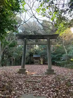 媛宮神社(千葉県)