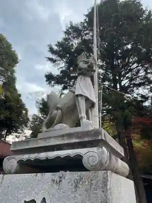 末廣神社(京都府)