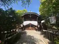 堀越神社(大阪府)