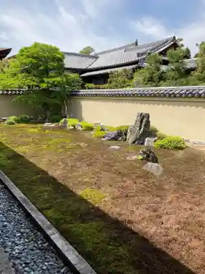 龍源院(京都府)