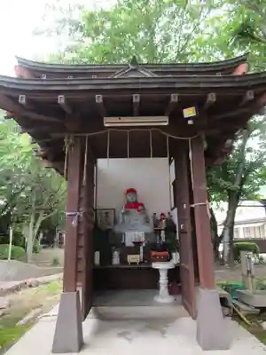 正地稲荷神社(長崎県)
