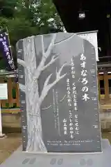 福島稲荷神社の建物その他