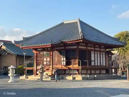 総持寺(大阪府)