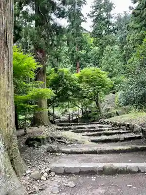 妙義神社(群馬県)