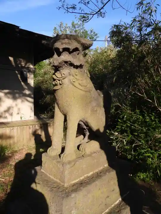 豊受美神社(青森県)