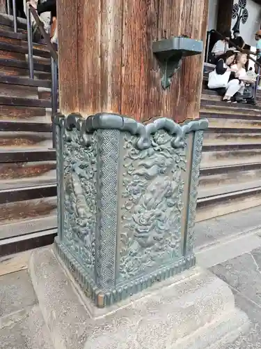 善光寺(長野県)